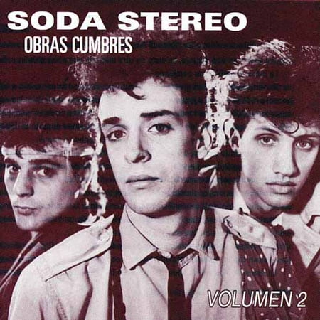 Obras Cumbres, Vol. 2