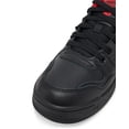 thumbnail image 3 of Tenis Puma Rebound Retro para Hombre 400197-06 negro 26, 3 of 6