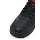thumbnail image 3 of Tenis Puma Rebound Retro para Hombre 400197-06 negro 26.5, 3 of 6