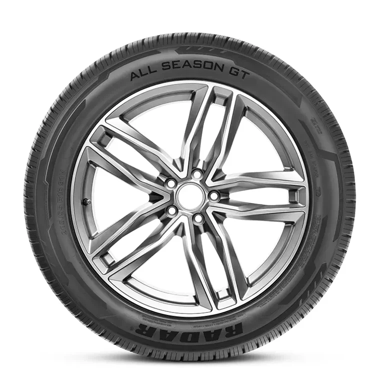 BS SNEAKER 205/65R16 16インチ 夏タイヤ 4本 アルファード エスティマ スカイライン ステージア ティアナ等 (VTL152) クレジットカード QR決済可能 Radar All Season GT 205/55R16 91V BSW All-Season Tire - Walmart.com