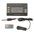 thumbnail image 2 of Metronome Tuner, Black Tuner and Tone Generator  for Pipa, 2 of 8