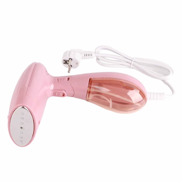Plancha de vapor de mano Jadeshay Rosa 1500 W 220 V