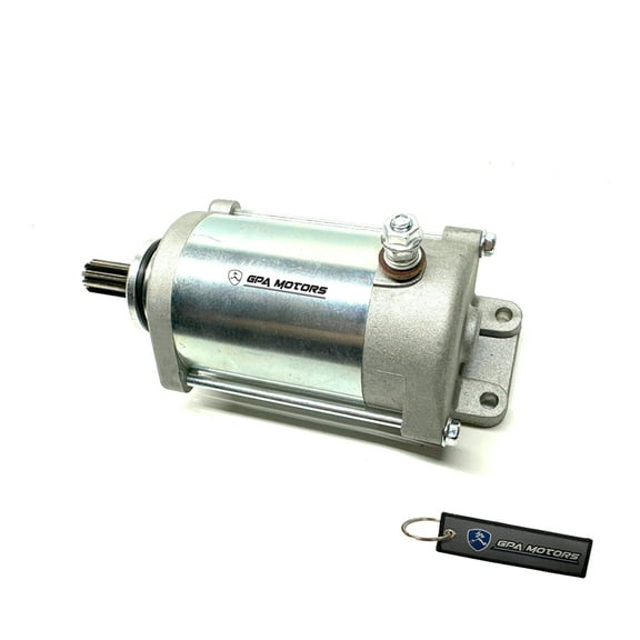 Starter Replacement Fits Artic Cat Prowler XTZ Thunder Cat 1000 (2009-2013)