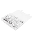 thumbnail image 4 of Safe And Eco-Friendly Rivet Nut, Insert Nut, With A Box For Storage For Elevators, Switches Automobiles, 4 of 8
