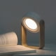 thumbnail image 4 of Lámpara de mesa portátil FloreceBien, lámpara de noche para leer, dormitorio, camping, 4 of 7