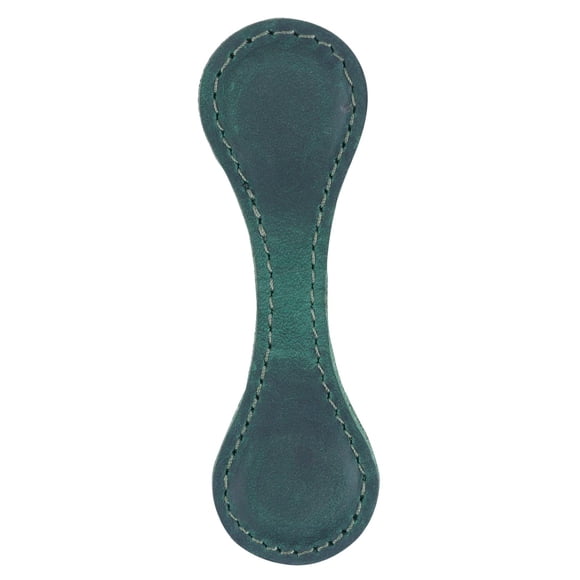 Accesorios de escritorio adsorbibles de doble cara duraderos para amantes de la lectura D Macarena Clip de libro de marcapáginas