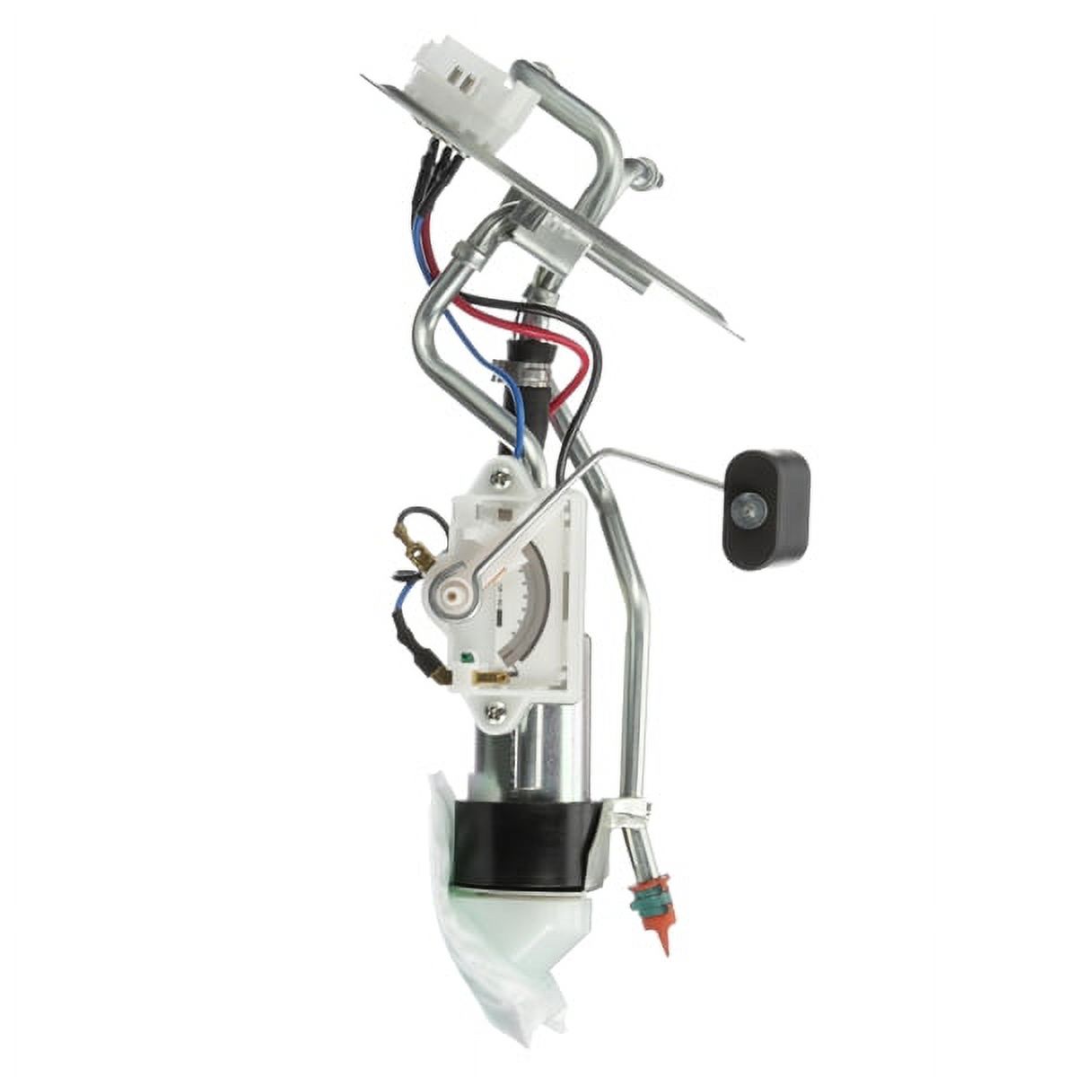 Delphi Fuel Pump and Sender Assembly P/N:HP10215 Fits select: 1990-1995 FORD TAURUS
