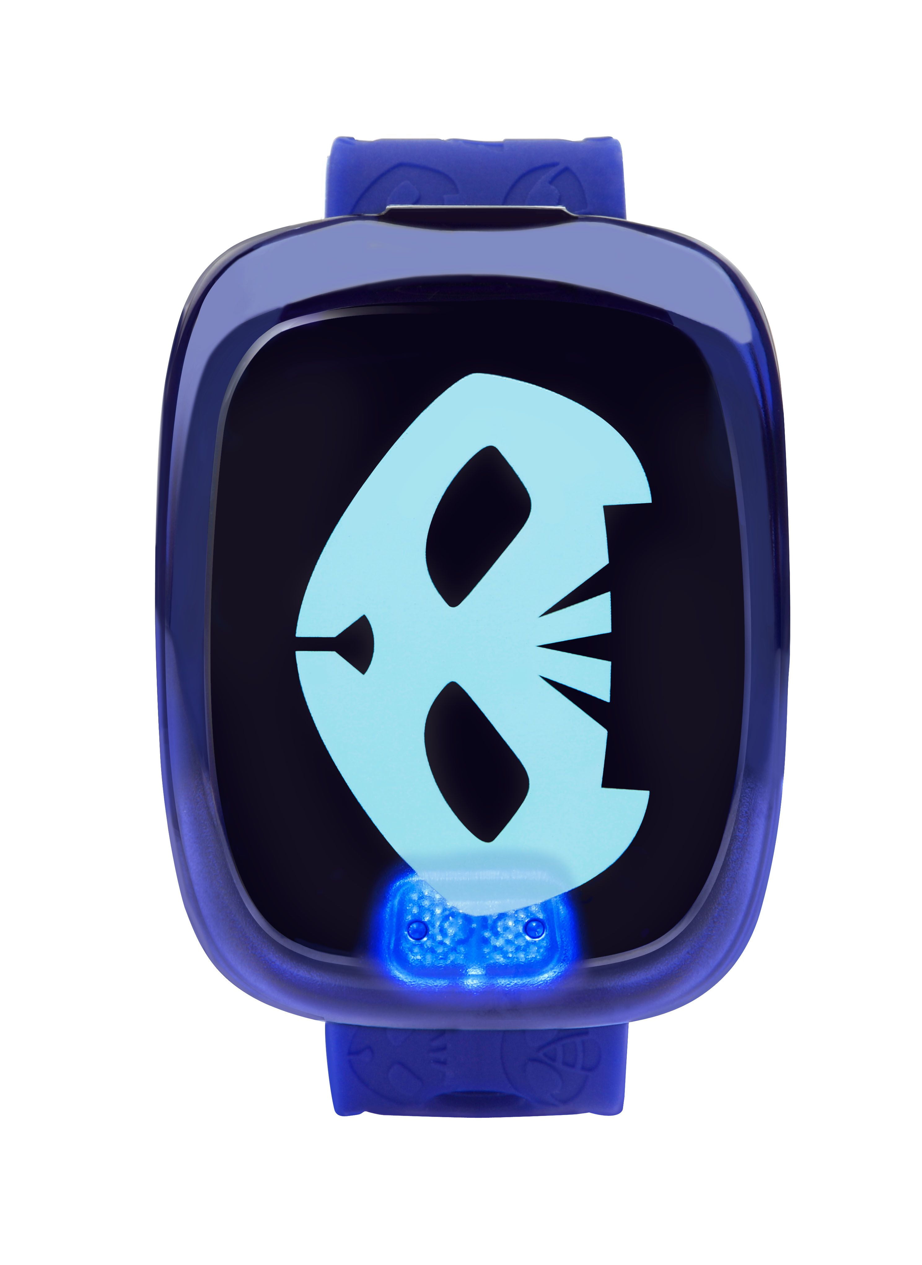 Blue-Alarm Clock,4 Games,Timer Details about   New VTech PJ Masks Super Catboy Learning Watch 