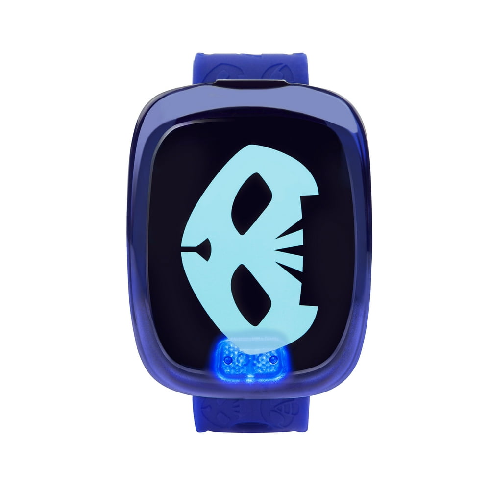 catboy learning watch