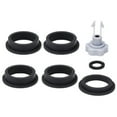 thumbnail image 5 of tamizeot Sand Filter Repair Kit With Pump O-rings And Gaskets Sand Filter Replacement Sand Filter For 25013 gray, 5 of 5