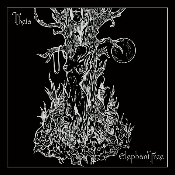 Elephant Tree - Theia (Anniversary Edition) - Music & Performance - CD