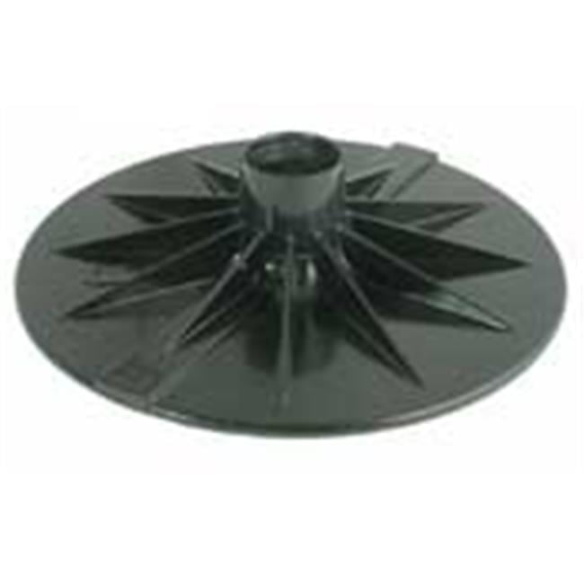 pentair vacuum plate