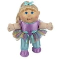 thumbnail image 4 of Cabbage Patch Kids Deluxe Toddler Style ‘N Play - 11 inch Hair Really Grows Doll, 4 of 8