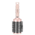 thumbnail image 2 of Conair Gel Grips Extra-large Thermal Round Hairbrush , Color May Vary. Various colors., 2 of 4