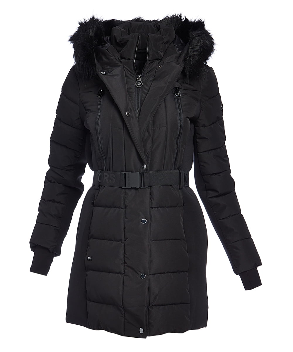 mk womens winter coats