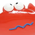 thumbnail image 4 of Fish Tails Novelty Resin Soap Dish by Allure Home Creation, Multi Bright, 4 of 5