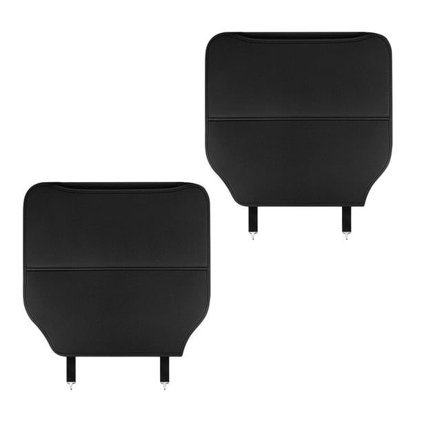 Almohadilla antigolpes para el respaldo del asiento shamjiam para Atto 3 2 piezas negro