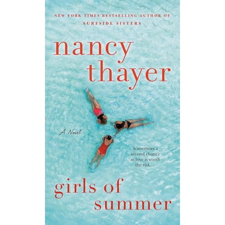 Pre-Owned Girls of Summer: A Novel Paperback