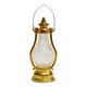 thumbnail image 1 of Linterna de aceite LED, lámpara colgante portátil, luz de s, luz , decoración de linterna Oro Gloria Linterna de lámpara de aceite, 1 of 9