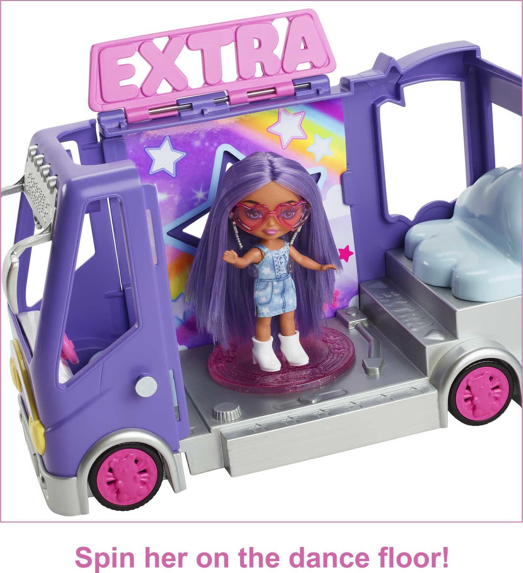Camion de barbie walmart sales