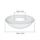 thumbnail image 5 of Recolector de leche materna Conchas para lactancia materna Recolector de leche materna Protectores de leche Conchas para pezones para lactancia materna, reutilizables y fáciles de colocar debajo de los sujetadores, paquete de 2 ER  Rojo Verde, 5 of 5