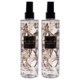 thumbnail image 1 of Bruma perfumada Rachel Zoe Fearless para mujer, 300 ml, paquete de 2, 1 of 2
