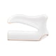 thumbnail image 5 of Masajeador facial y corporal compacto eléctrico Gua Sha, herramienta de raspado Guasha blanco, 5 of 9