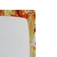 thumbnail image 3 of Ambesonne Nature Fitted Sheet, Autumn Leaves and Tree, Twin Size, Multicolor, 3 of 3