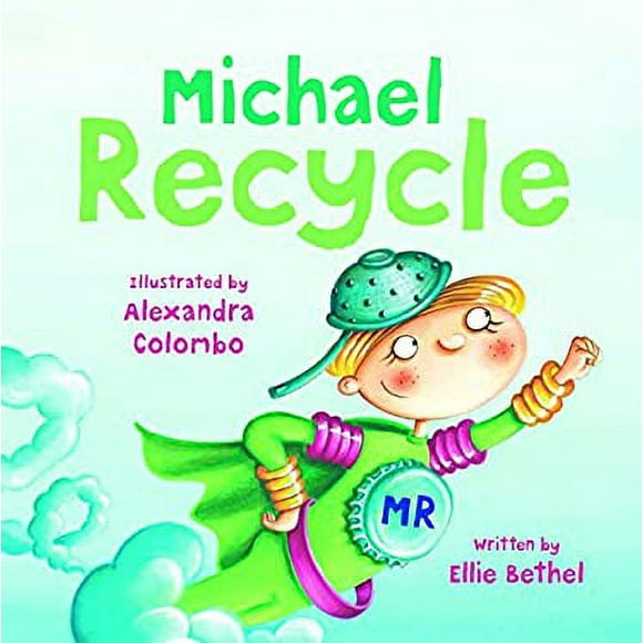 Pre-Owned Michael Recycle 9781600102240