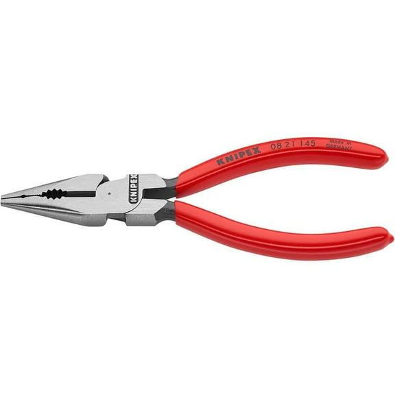 Knipex Needle Nose Combination Pliers 145Mm