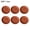 9*1.1, variant on 1/6pcs Plant Saucer 9/10/12'' Drip Trays Plastic Tray Saucers Round Pot H3X0