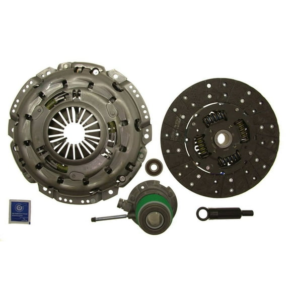 Sachs K70719-01 Clutch Kit