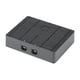 thumbnail image 3 of Conmutador de 2 puertos Convertidor 2 en 1 salida Impresora USB Computadora que comparte disco U / Accesorio de mouse para Windows 7, 3 of 8