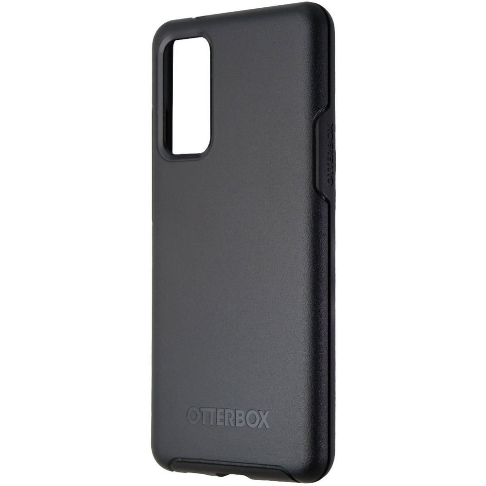 OtterBox Symmetry Series Case for Samsung Galaxy S20 FE 5G UW - Black - Walmart.com - Walmart.com