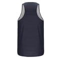 thumbnail image 3 of fatyb Tank Tops for Men Sleeveless Casual Shirts Racerback Muscle T Shirts Mens Workout Athletic Tee, 3 of 5