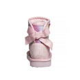 thumbnail image 3 of Josmo Little Kids  Girls Multi Color Winter Boots, Pinkmulti, 9, 3 of 5
