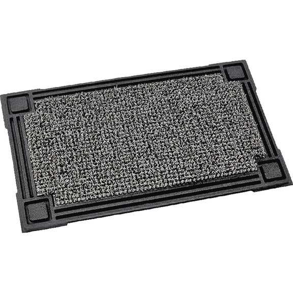 Grassworx 10374051 Heavy Duty Door Mat