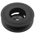 thumbnail image 6 of BOXI Harmonic Balancer Crankshaft Pulley Compatible with Select 2004-2008 Chevrolet Aveo/ 2007-2008 Chevrolet Aveo5/ 2010 Pontiac G3/ 2009 Suzuki Equator Base 1261082Z00 594-387, 6 of 7