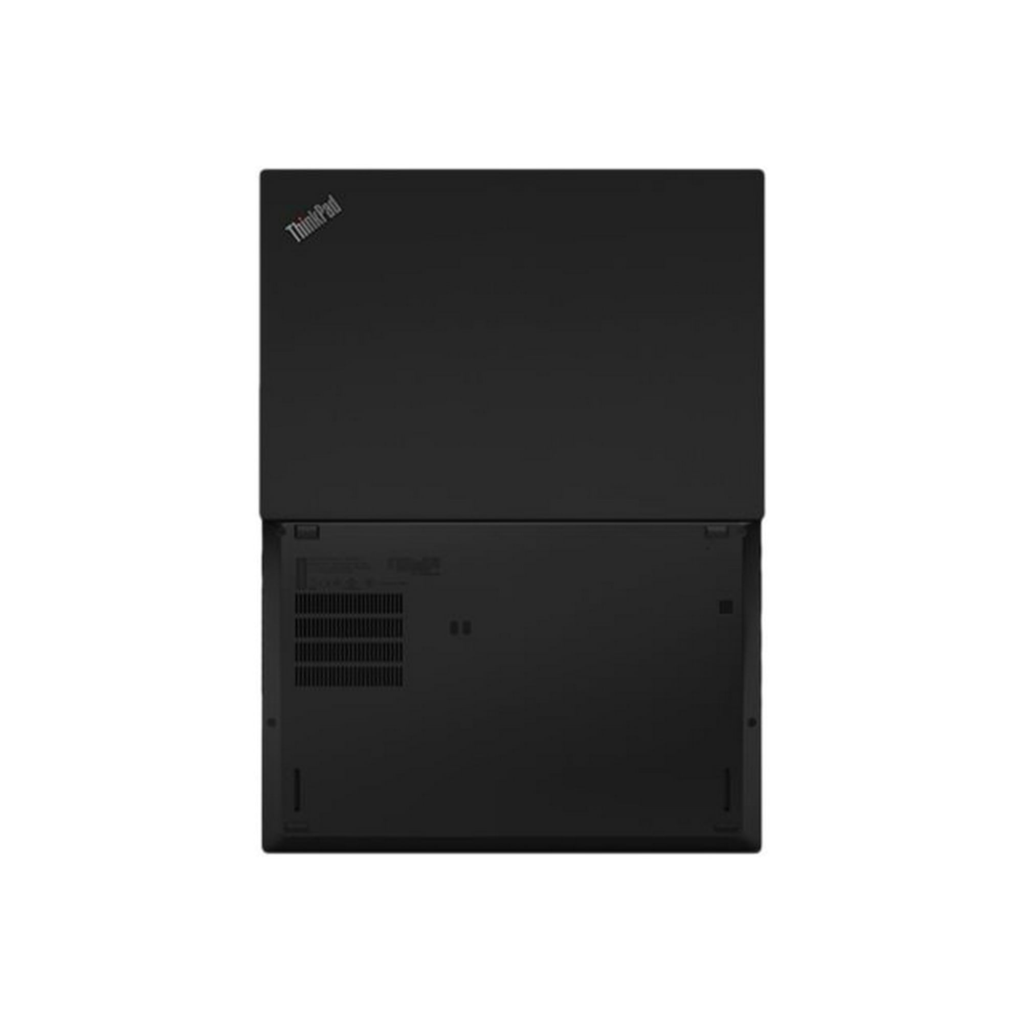 Lenovo ThinkPad X395 20NL - AMD Ryzen 5 Pro 3500U / 2.1 GHz - Win