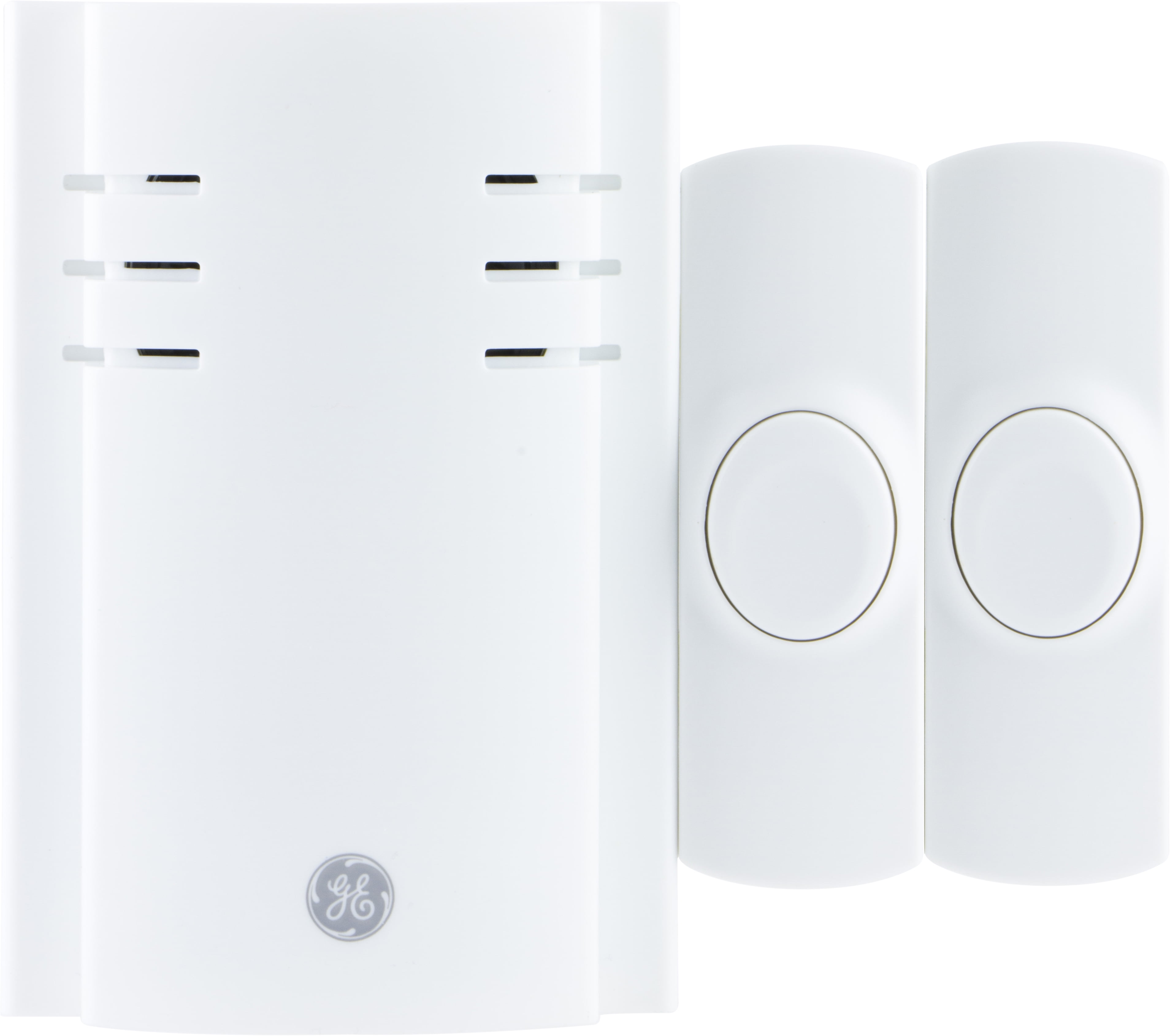 How To Pair Ge Wireless Door Chime The Door