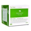 Intrinsics Toe Rope - 6", Cotton Toe Separators, 200 Count