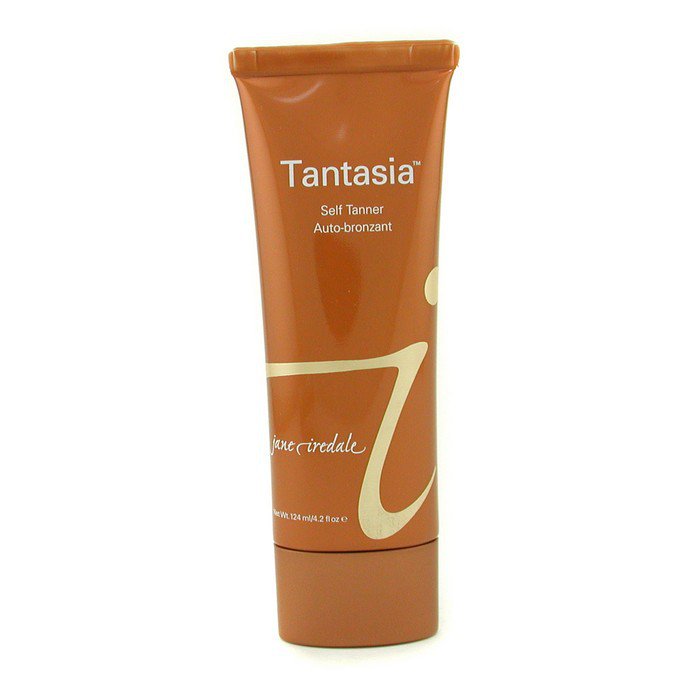 Jane Iredale Jane Iredale Tantasia Self Tanner 124ml/4.2oz