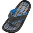 thumbnail image 3 of NORTY Men's Sandals for Beach, Casual, Outdoor & Indoor Flip Flop Thong Shoe, 3 of 20