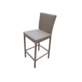 thumbnail image 3 of Florence Bar Table Set Barstools 7 Piece Patio Furniture, 3 of 3