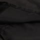 thumbnail image 4 of Funda de almohada suave de lujo con cierre de sobre Negro, 4 of 5