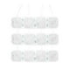 thumbnail image 1 of Hypoallergenic Electrode Pads For Tens, Ift & Ems Machines, 1 of 1