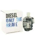 thumbnail image 4 of Diesel Only the Brave Eau de Toilette, Cologne for Men, 6.7 oz, 4 of 7