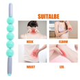 thumbnail image 1 of Stick / Cellulite Stick, De 5 De Puntiagudas, Herramienta De Para El Dolor Muscular, 1 of 8