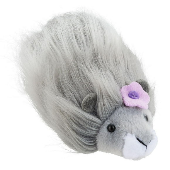 My Life As Guinea Pig