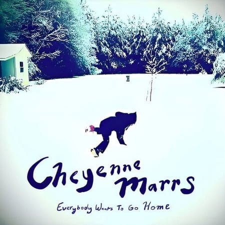 Cheyenne Marrs - Everybody Wants To Go Home - Music & Performance - Vinyl